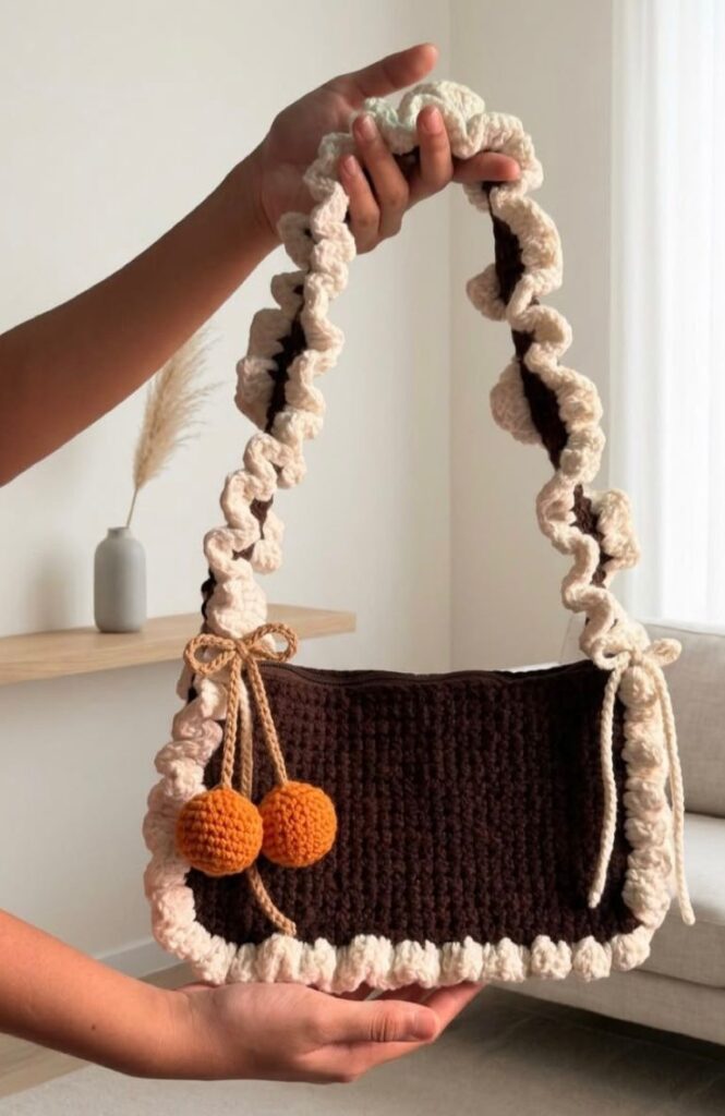 crochet Bags
