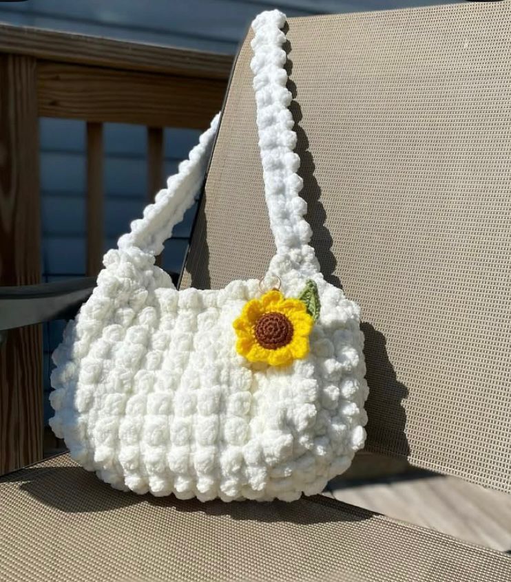 Crochet Accessories