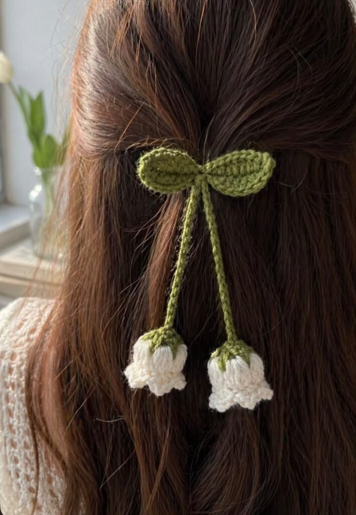 crochet Accessories