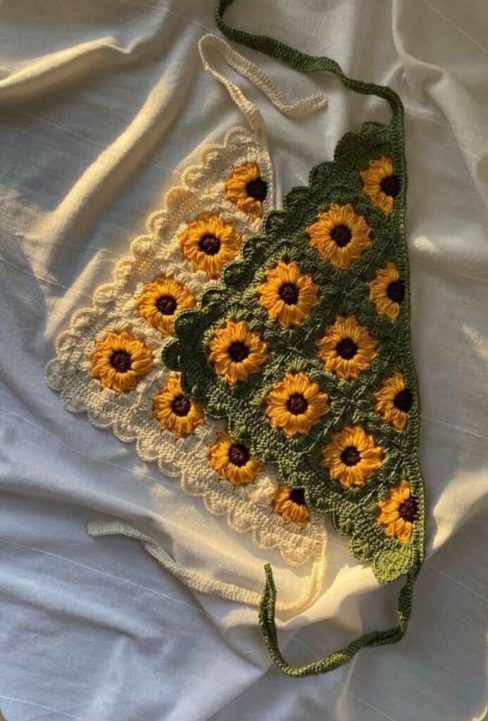 crochet Accessories