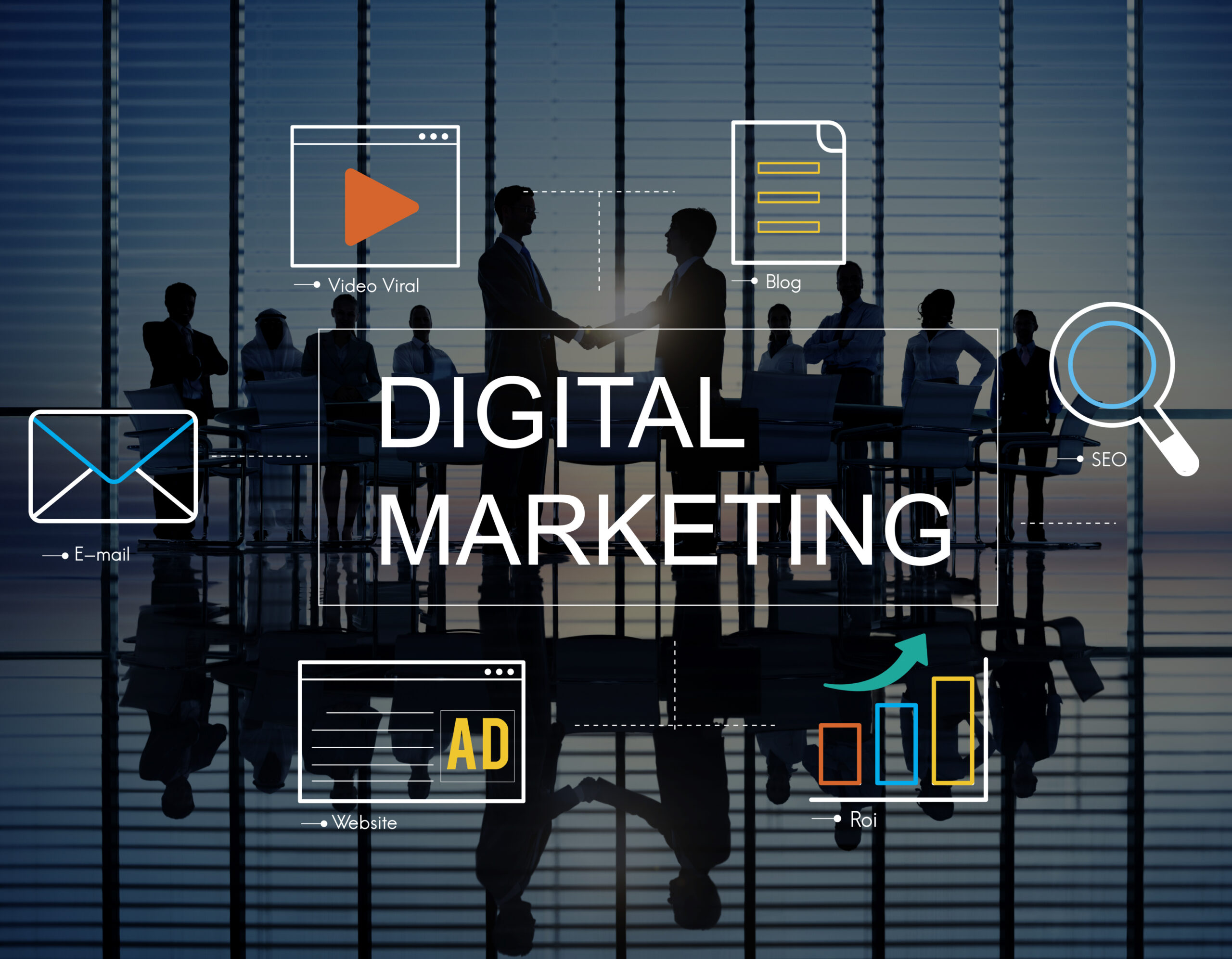 Digital Marketing Agency in Perinthalmanna