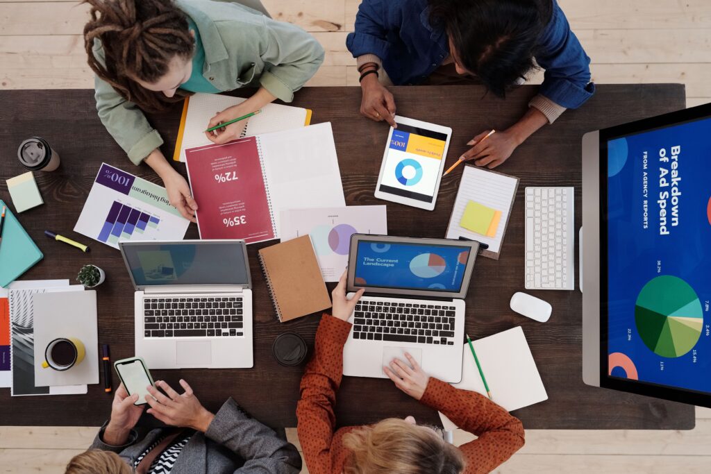 Digital Marketing Agency in Perinthalmanna